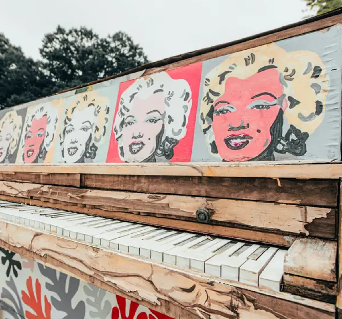 Engagement photos in Raleigh, NC