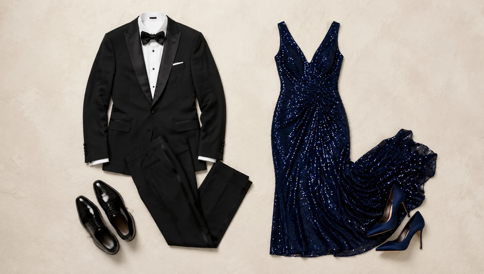 Outfit ideas for blue hour candid laugh on a formal rock engagement photos