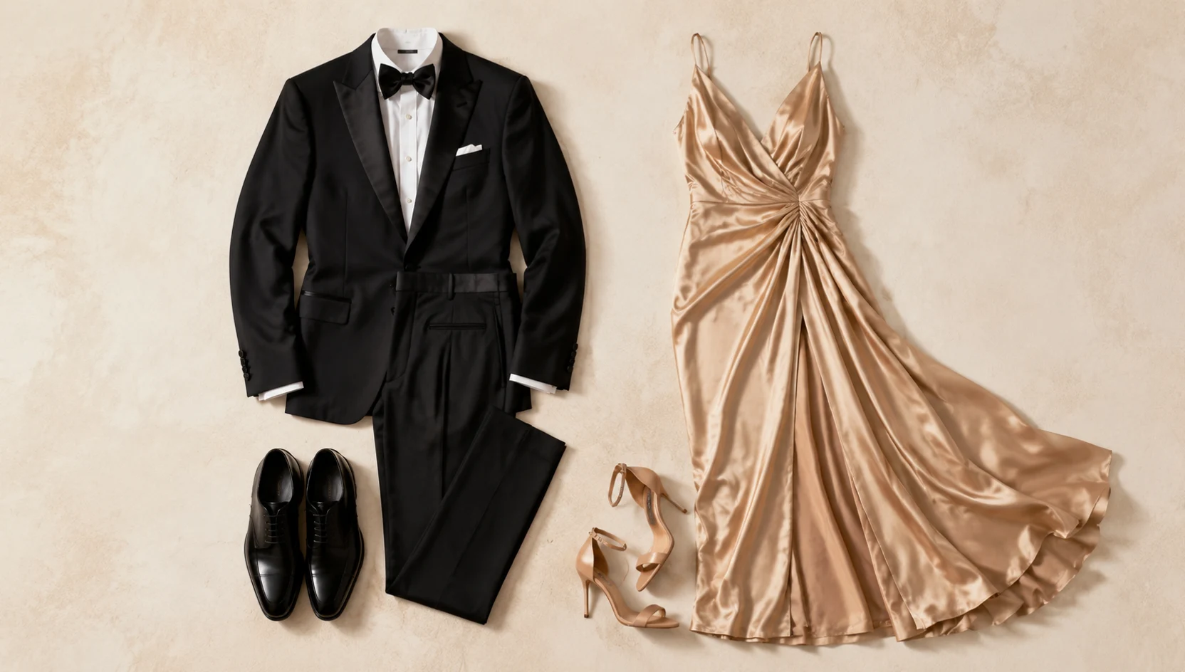 Outfit ideas for forehead touch amidst blue hour traffic engagement photos
