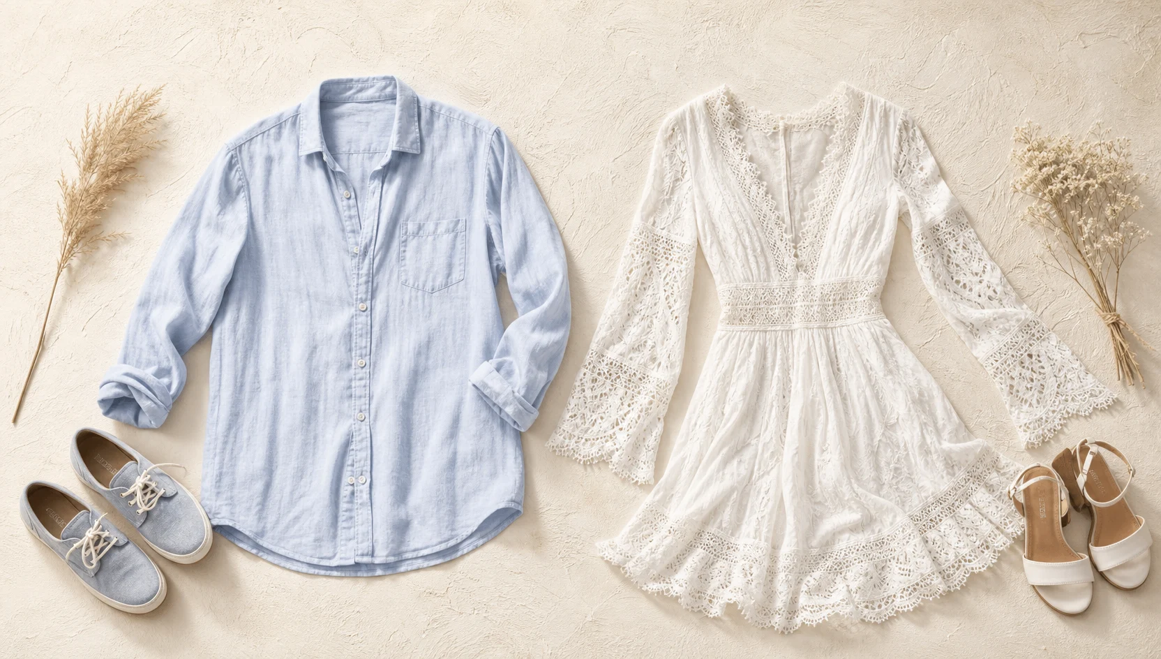 Outfit ideas for blue hour ring reveal alpine meadow engagement photos