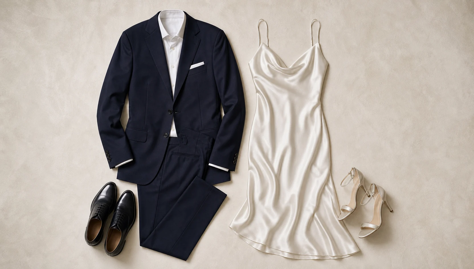 Outfit ideas for twilight ring reveal on the end of the pier engagement photos