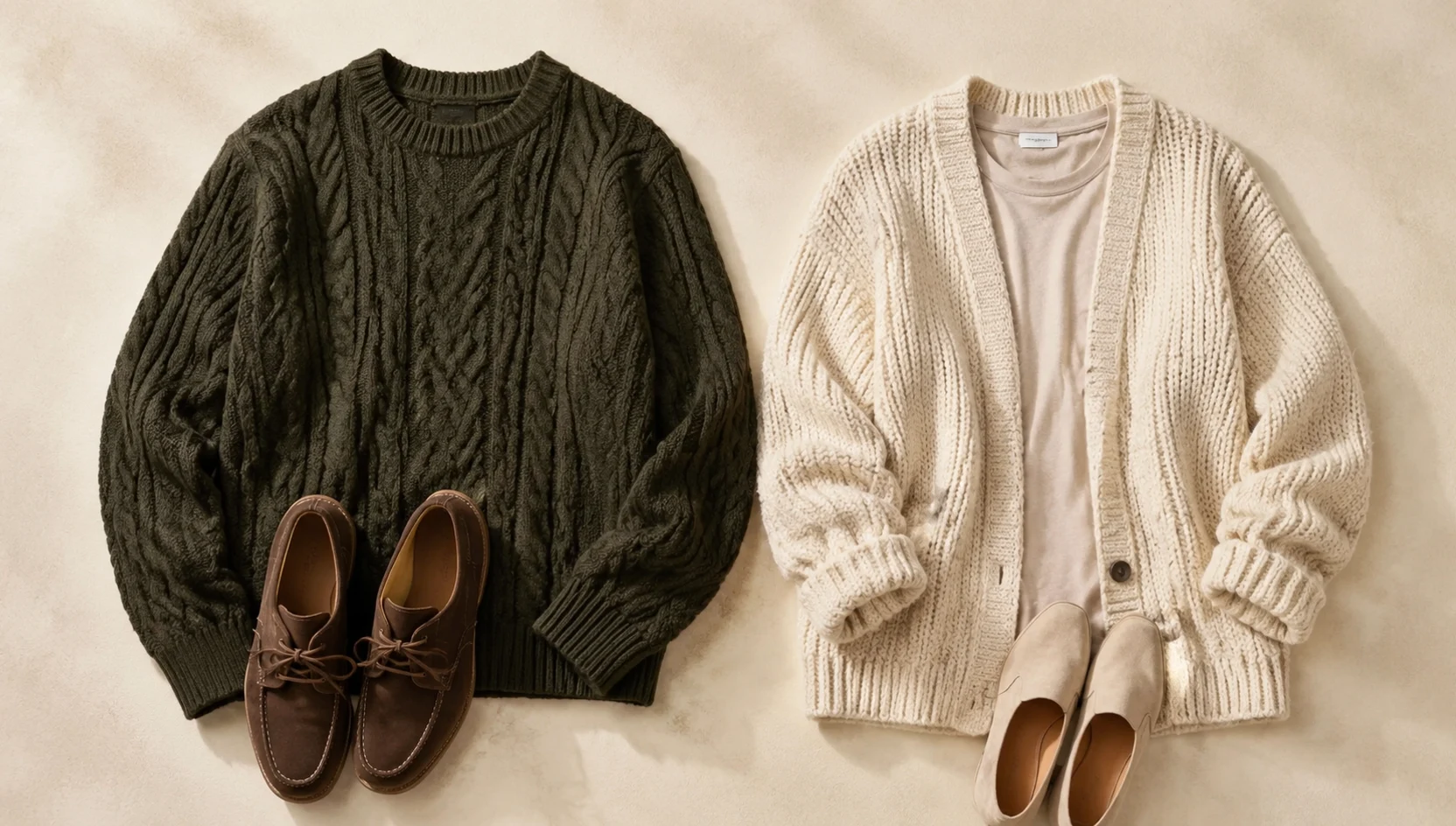 Outfit ideas for forehead touch at pink mountain dawn engagement photos