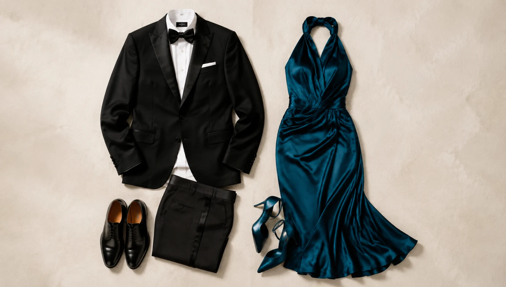 Outfit ideas for intimate whisper in cool prairie twilight engagement photos