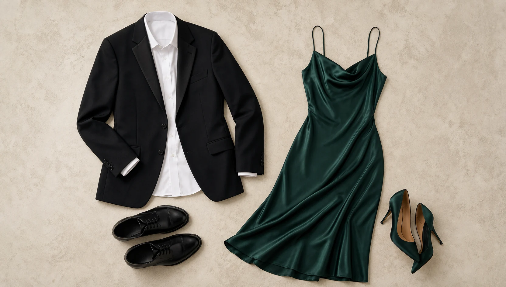 Outfit ideas for candid laughter by the lake at blue hour engagement photos