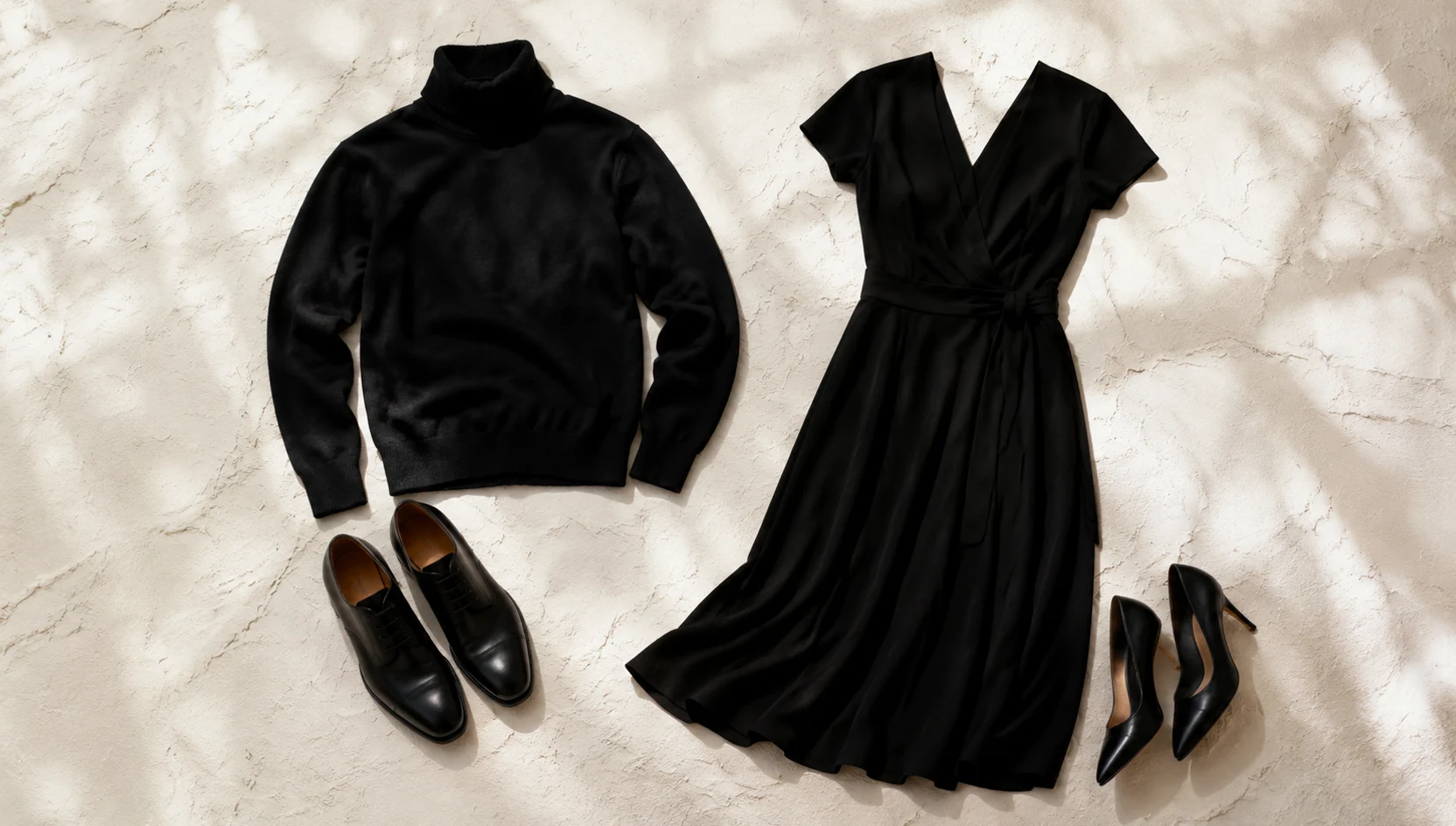 Outfit ideas for ring reveal in golden edison light engagement photos