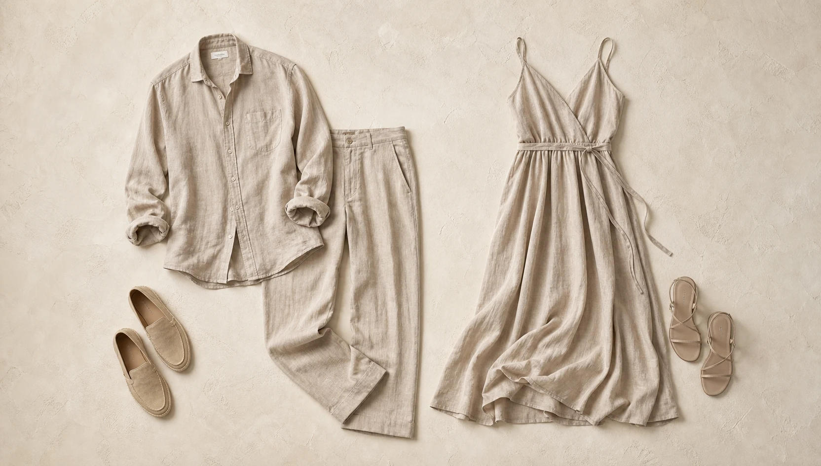 Outfit ideas for midday slow dance on a summit cloud engagement photos