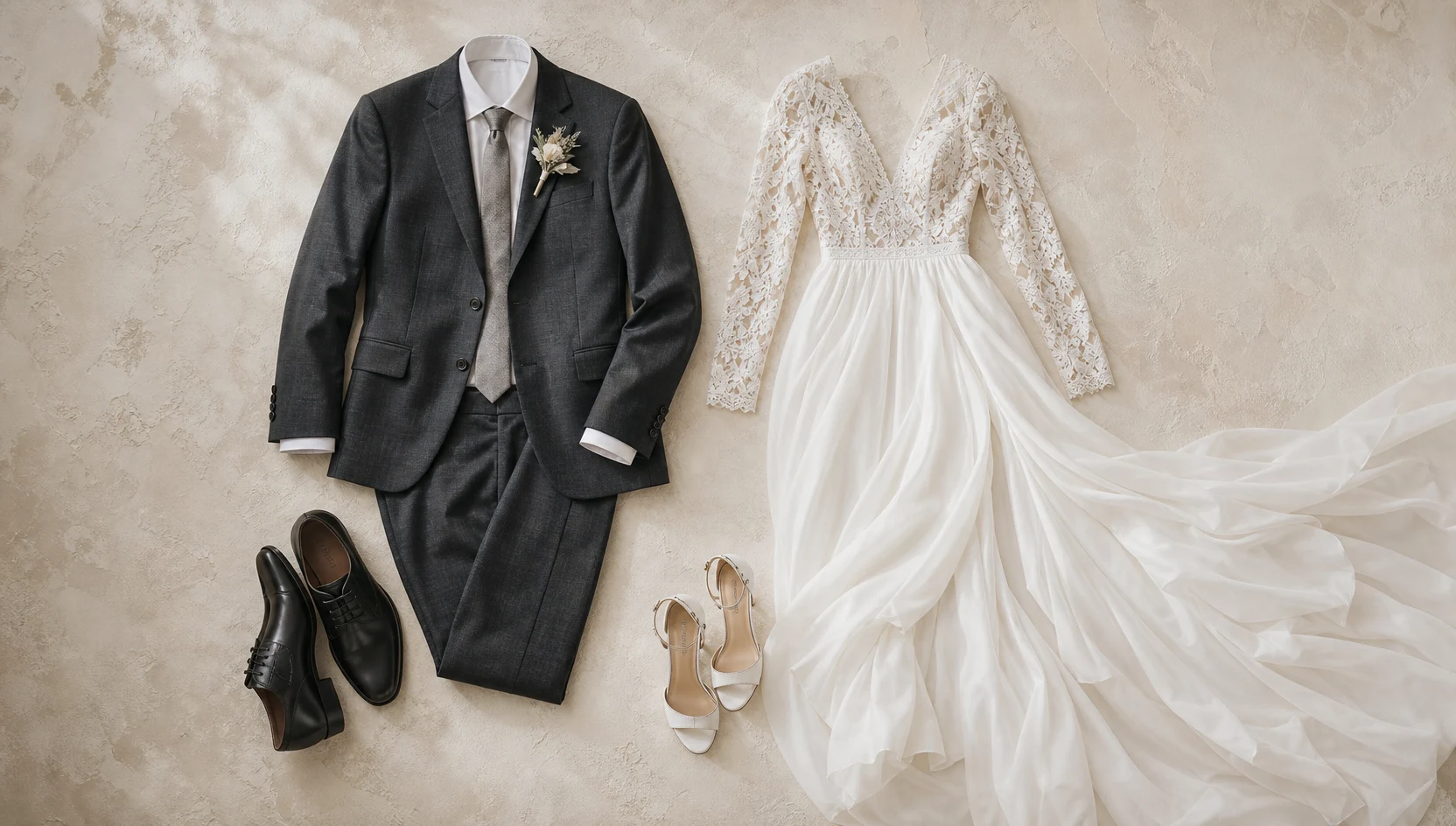 Outfit ideas for misty dip kiss in the pines engagement photos