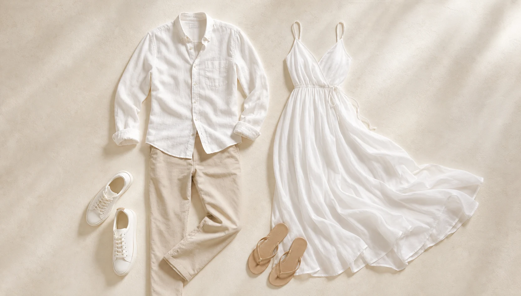 Outfit ideas for piggyback ride down sunny monument steps engagement photos