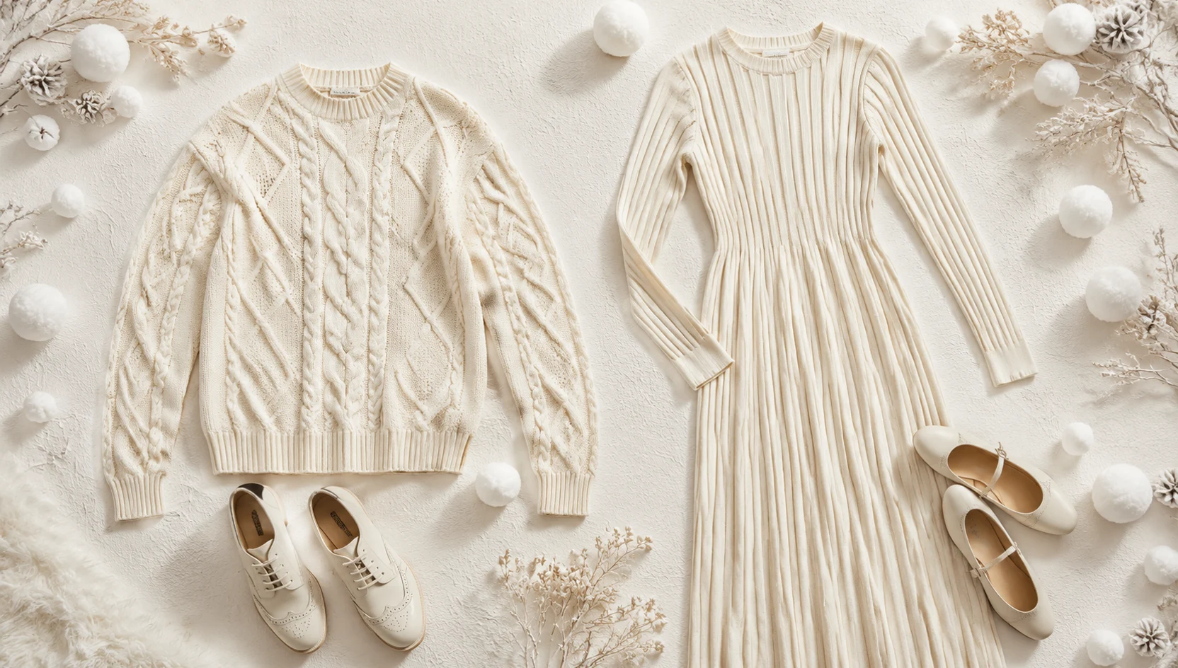 Outfit ideas for ring reveal against blue hour window engagement photos