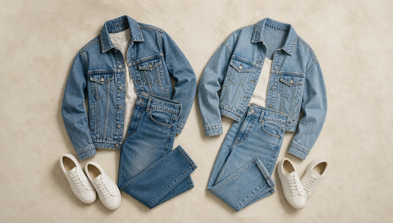 Outfit ideas for editorial ring detail against rolling vineyards engagement photos