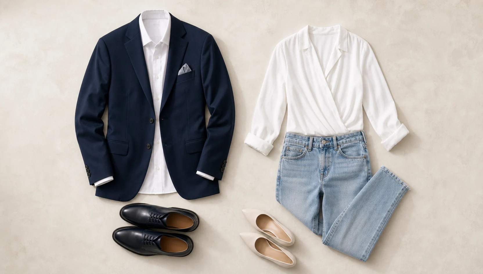 Outfit ideas for ring sparkle on the leafy avenue engagement photos