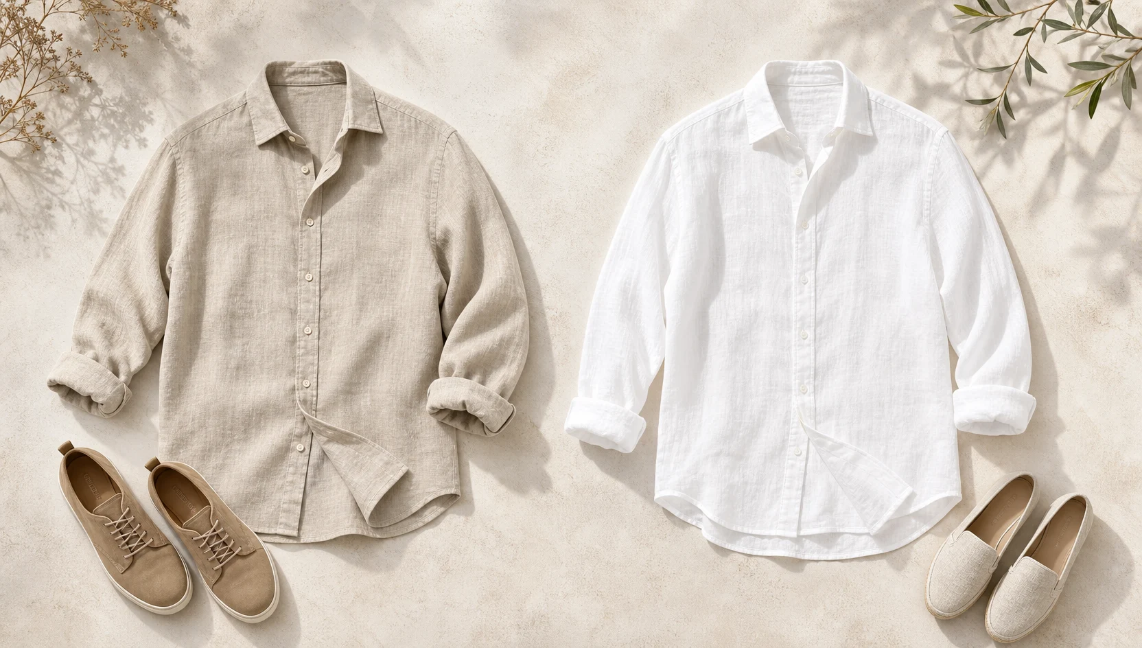 Outfit ideas for shaded whisper in the meadow engagement photos