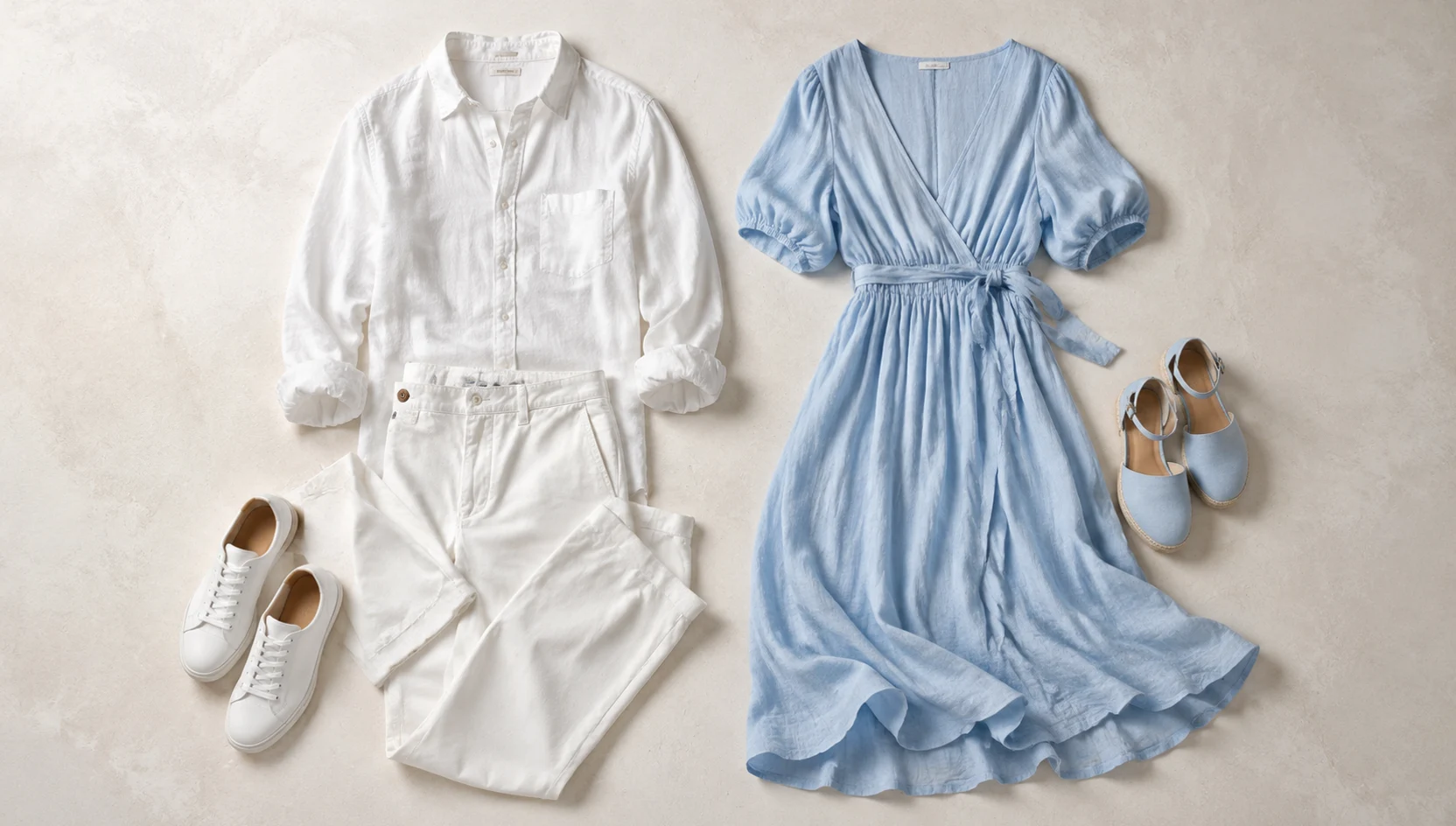 Outfit ideas for spontaneous slow dance on a cherry blossom path engagement photos