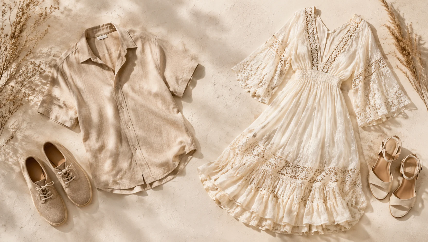Outfit ideas for secret whisper by blossom-covered monument engagement photos