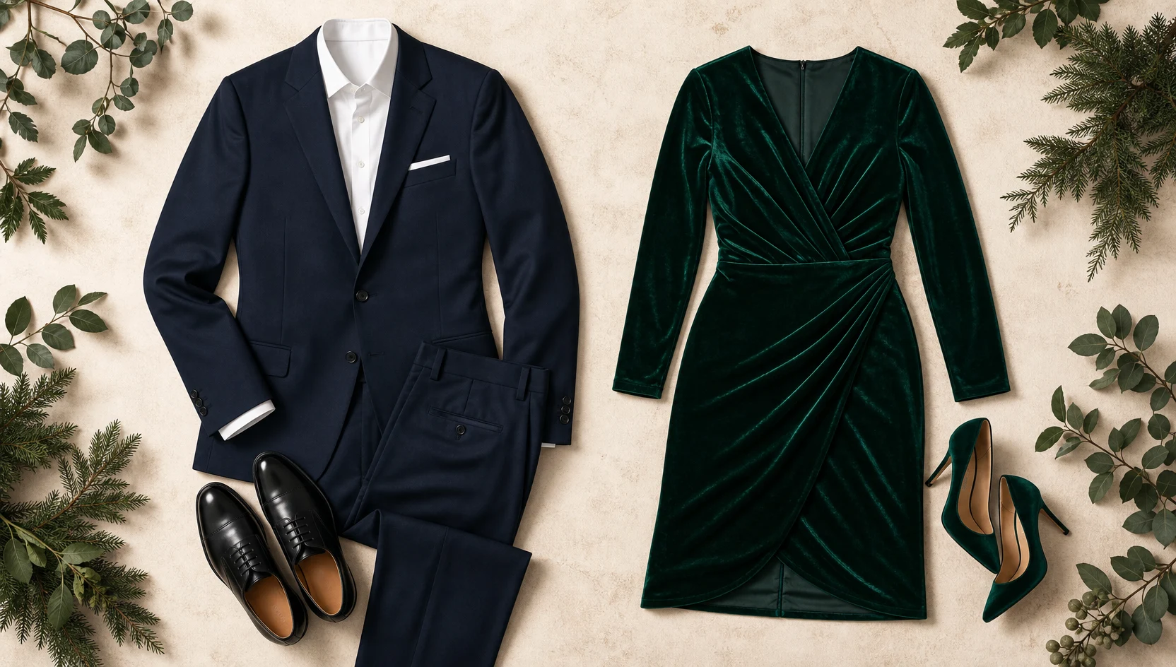 Outfit ideas for misty morning whisper beneath the oaks engagement photos