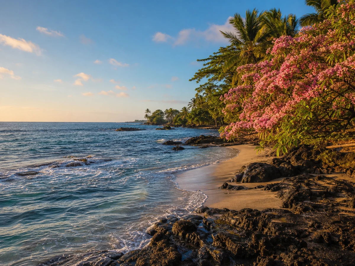 Hilo Bay