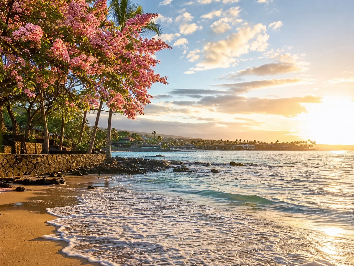 Kailua Bay