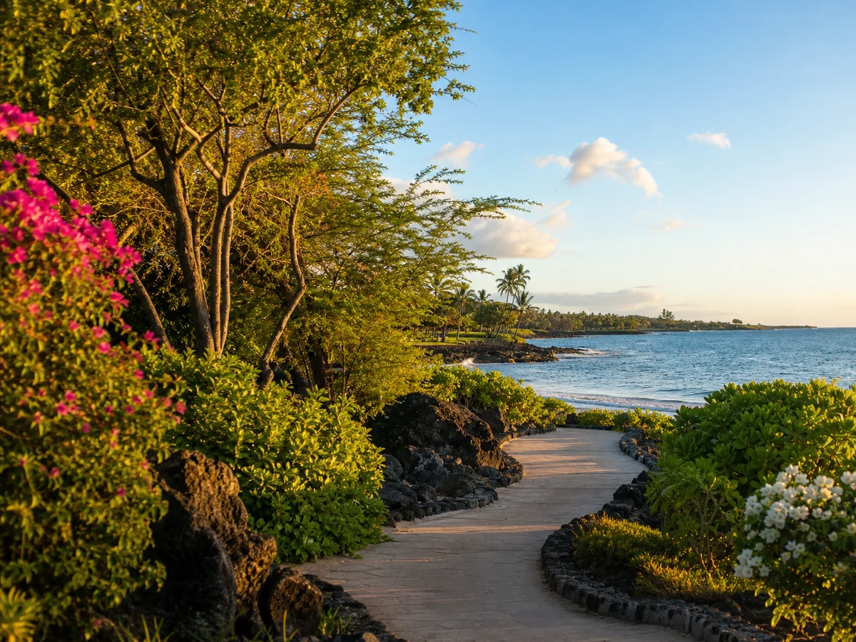 Kekaha Kai State Park