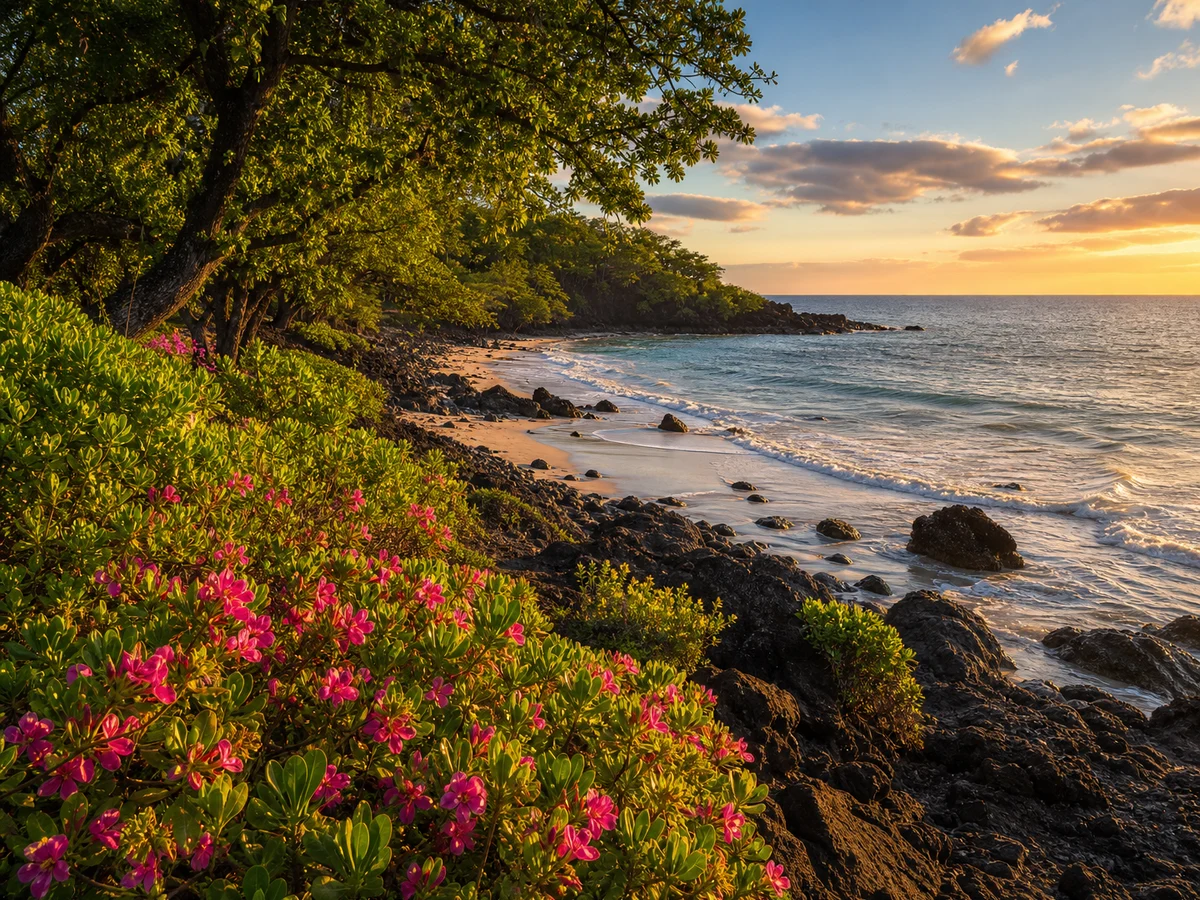 Kona Bay