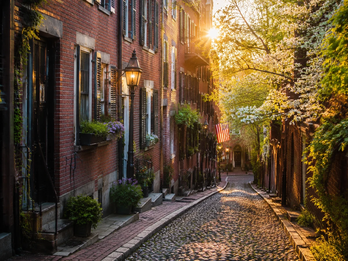 Beacon Hill