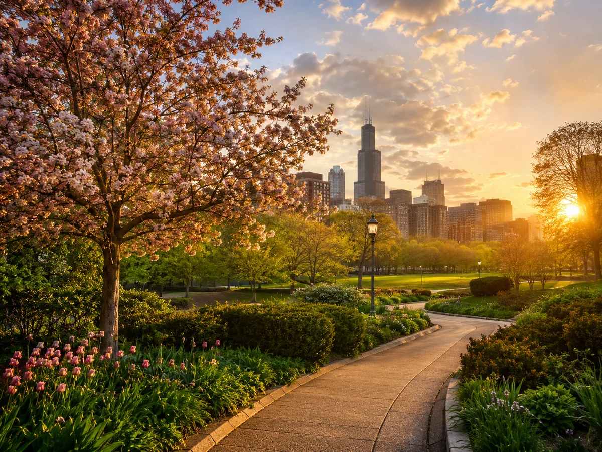 Grant Park