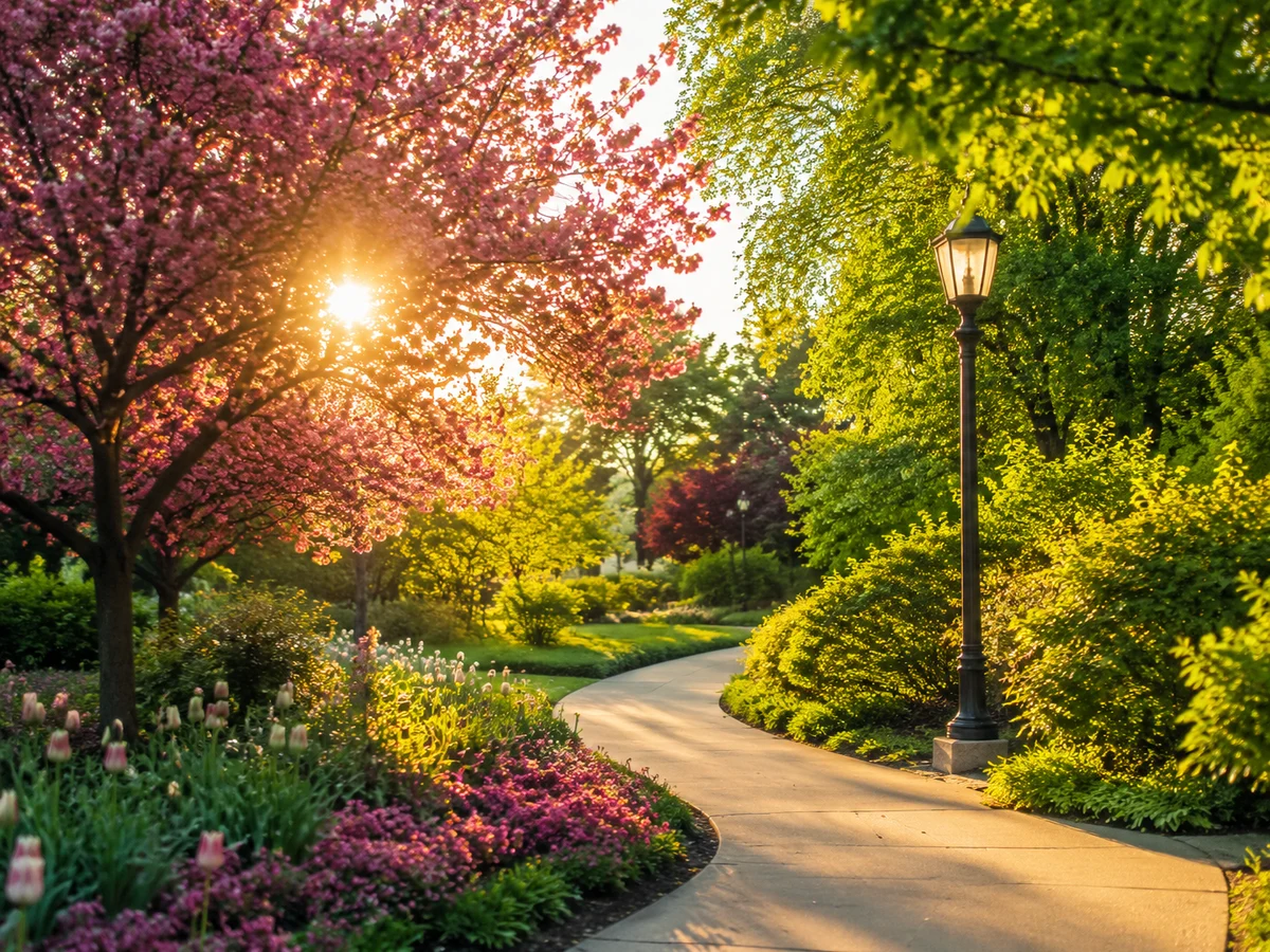 Lincoln Park