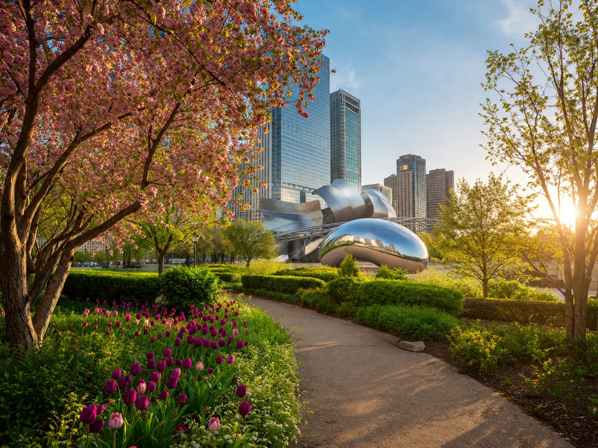 Millennium Park