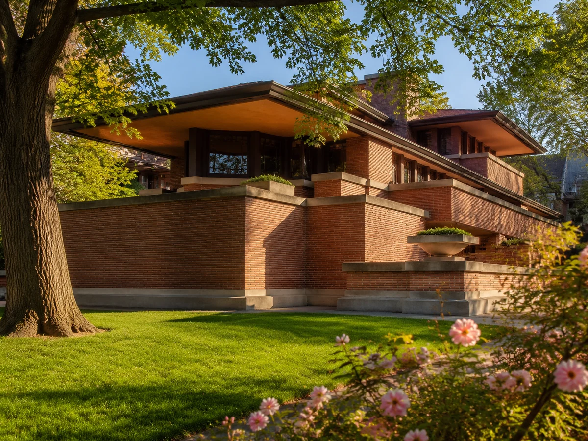 Robie House