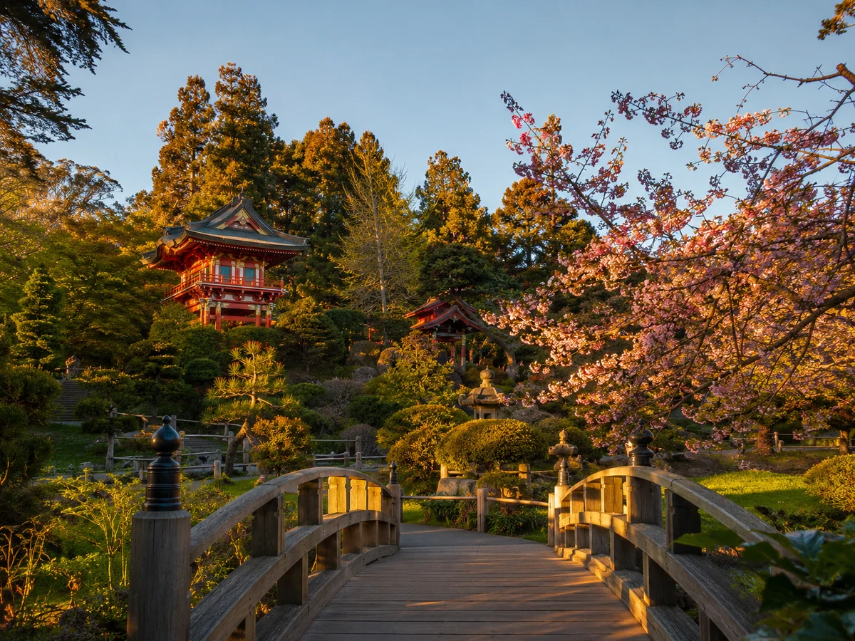 Golden Gate Park