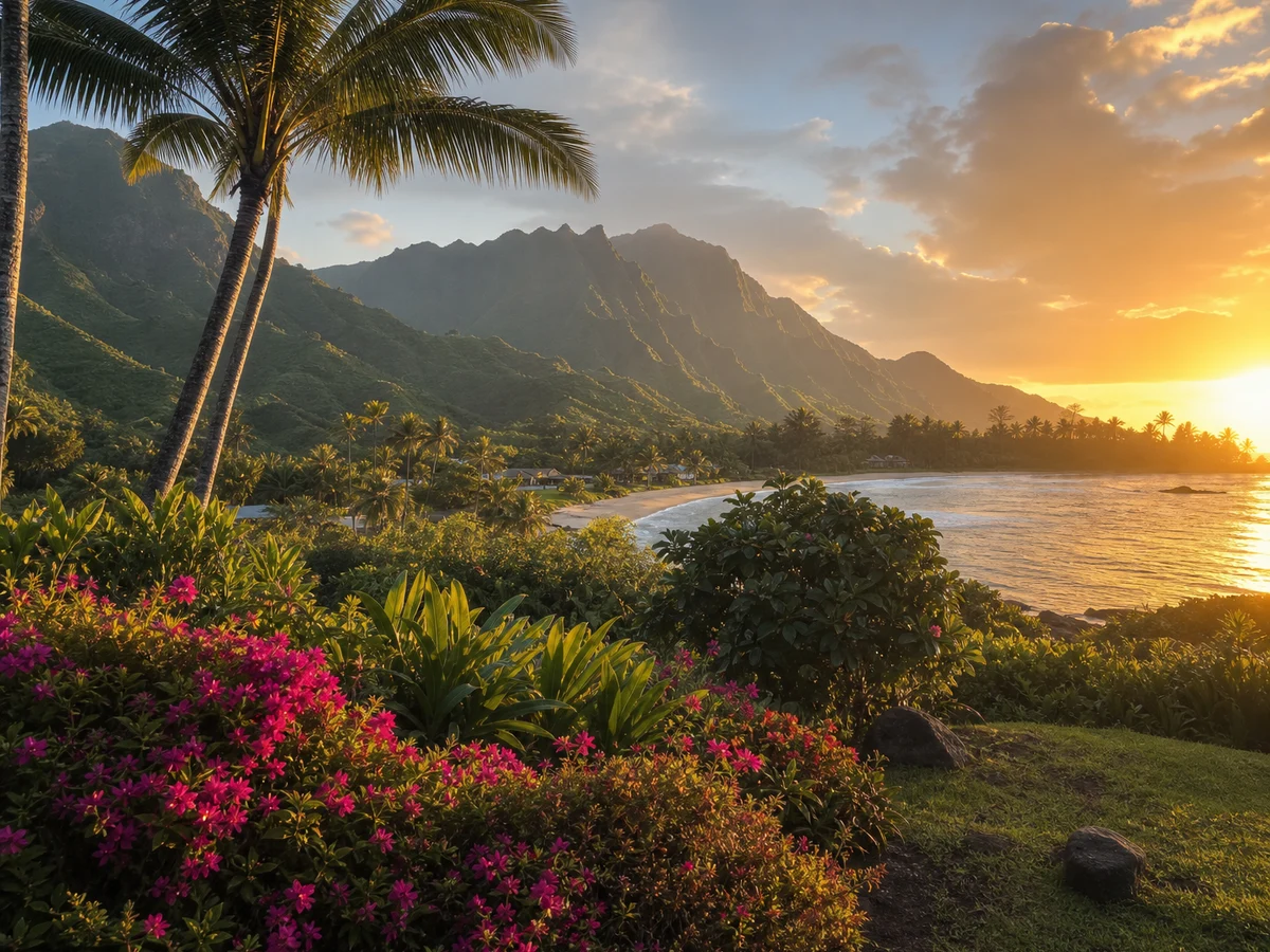 Hanalei