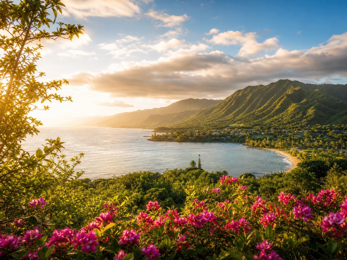 Princeville