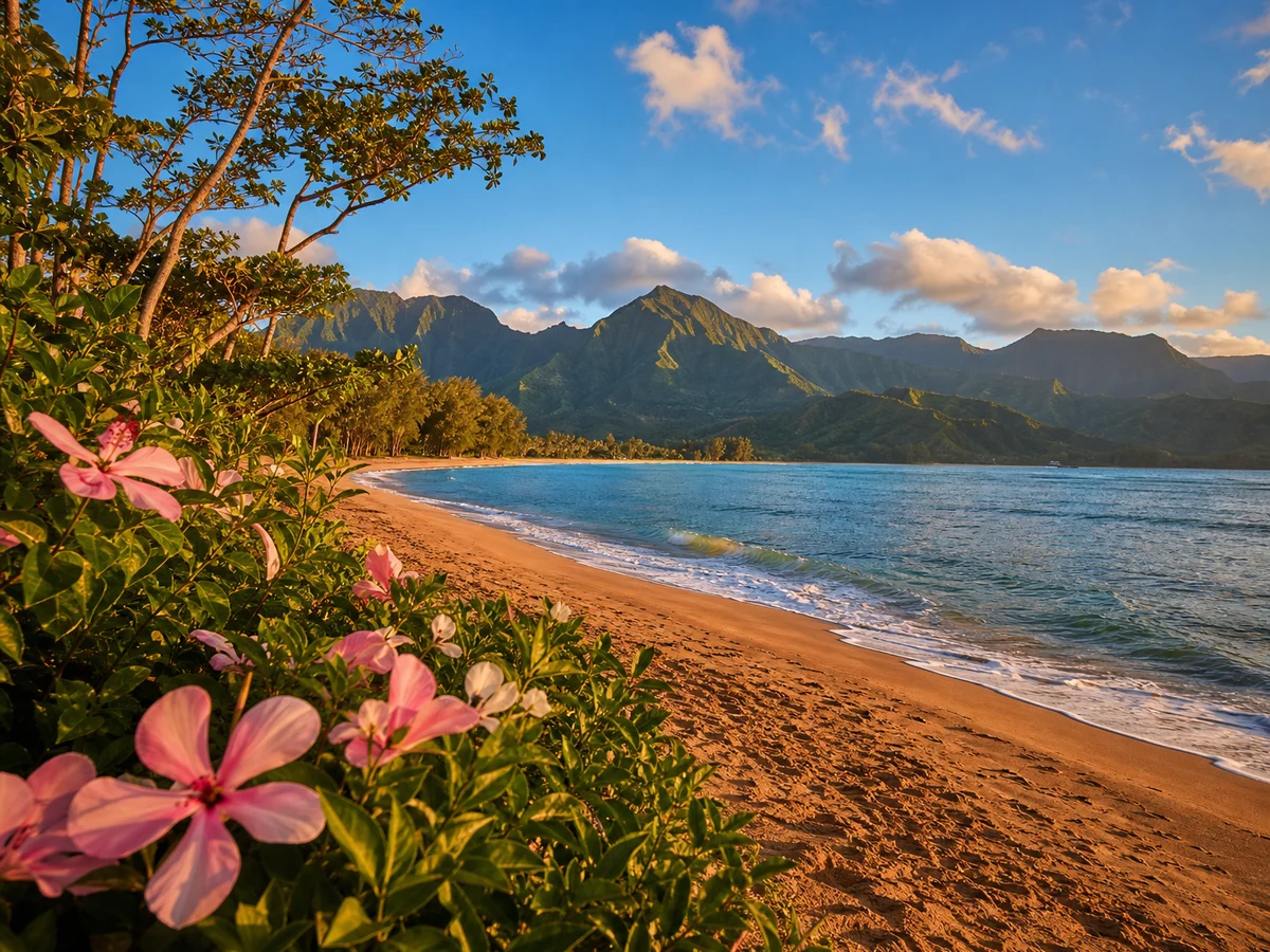 Pu‘upōā Beach