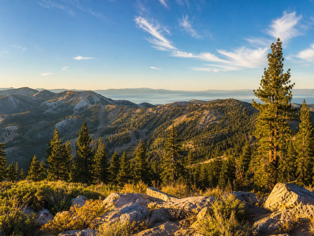 Squaw Valley