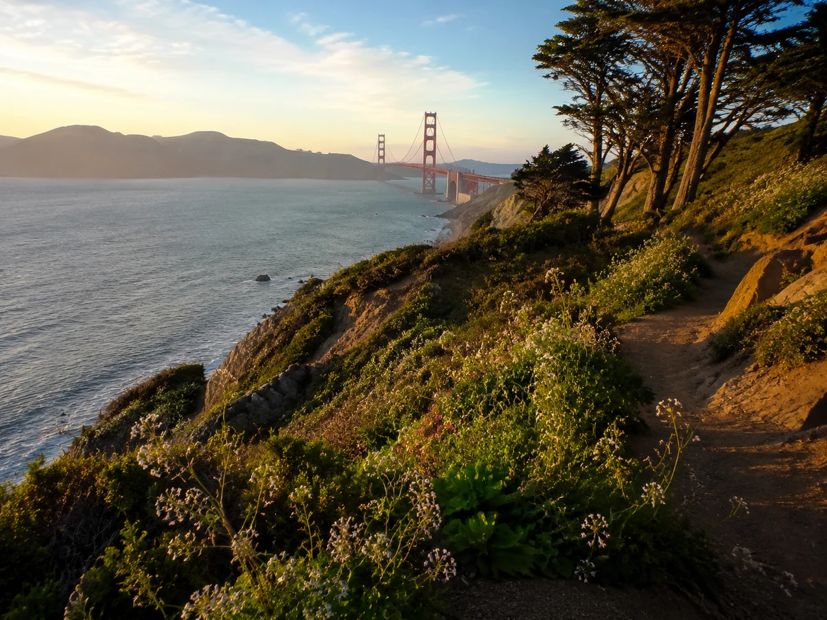 Lands End