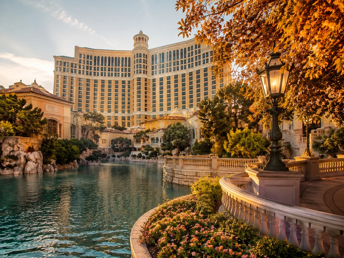Bellagio