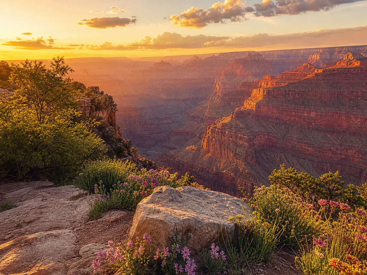Grand Canyon National Park