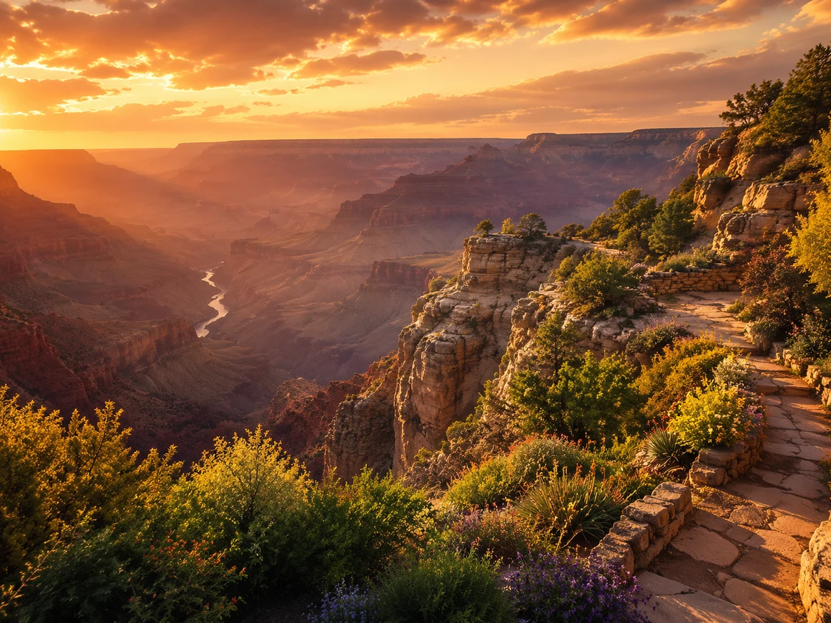 Grand Canyon