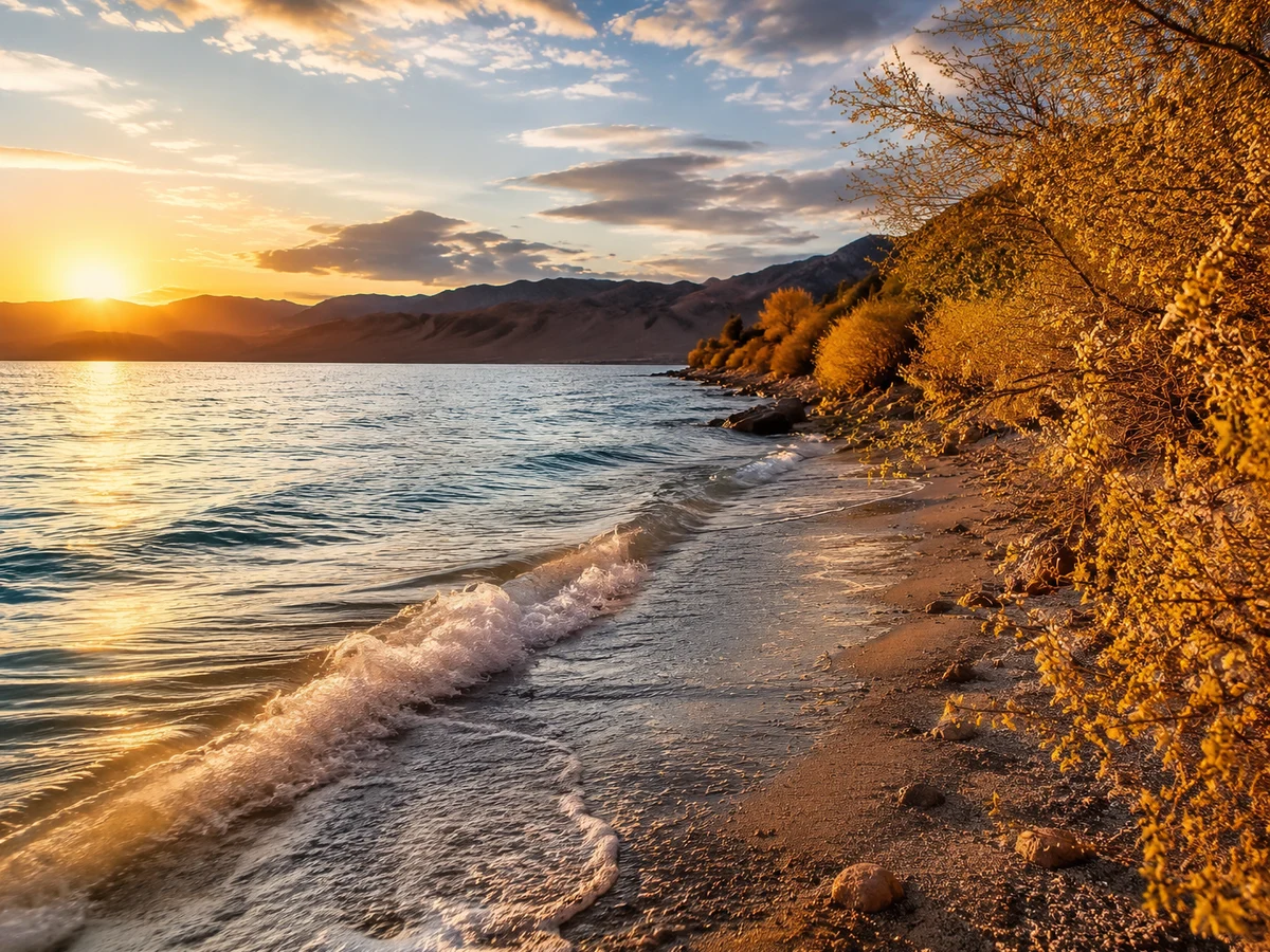 Lake Mead