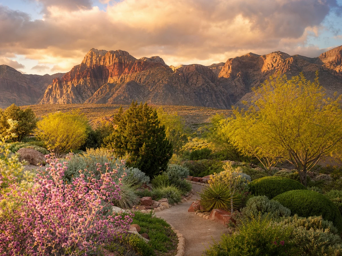 Red Rock Canyon