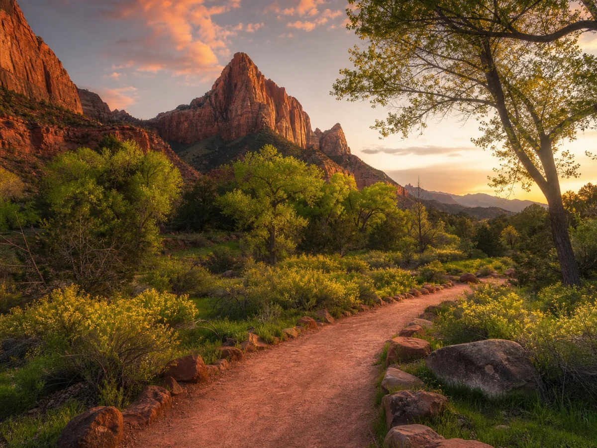 Zion National Park
