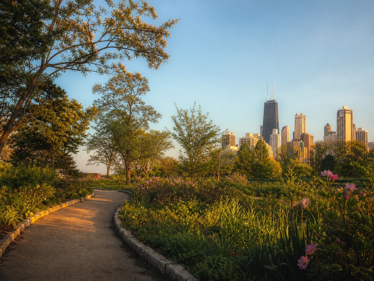 Lincoln Park