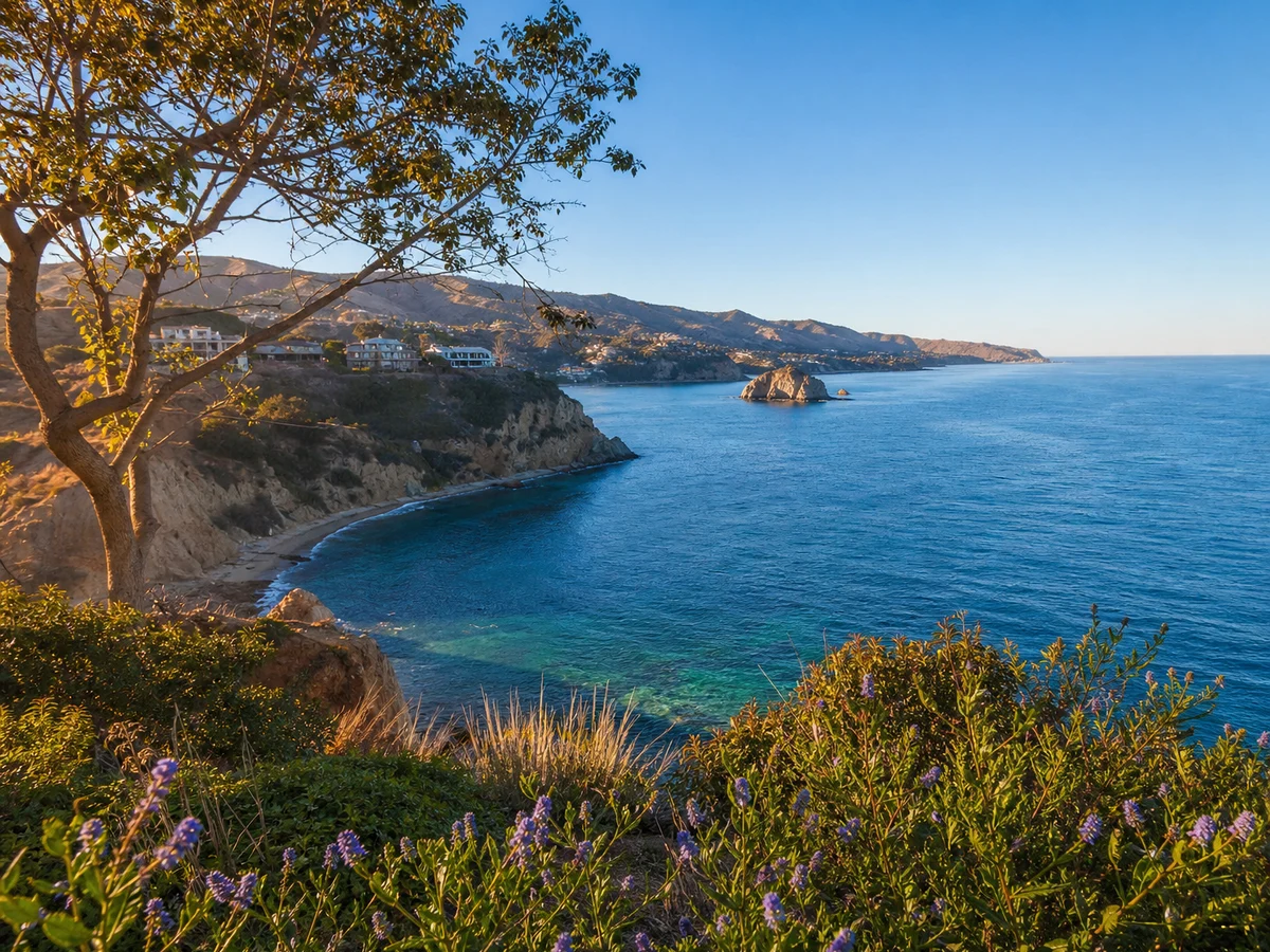 Catalina Island