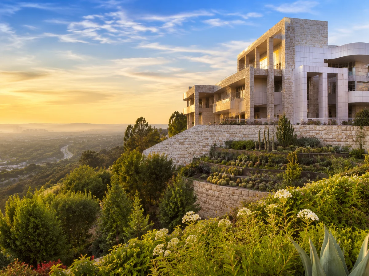 Getty Center