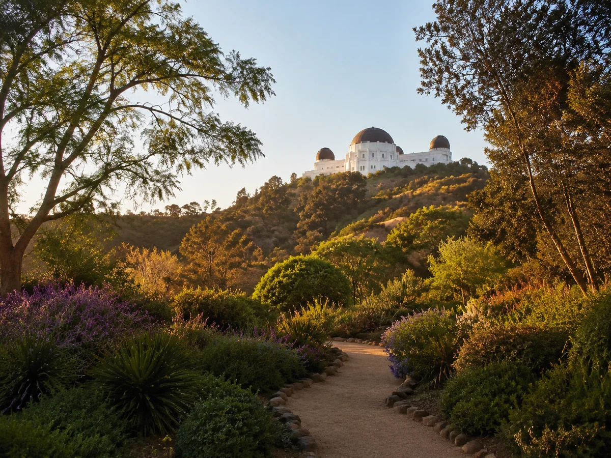 Griffith Park