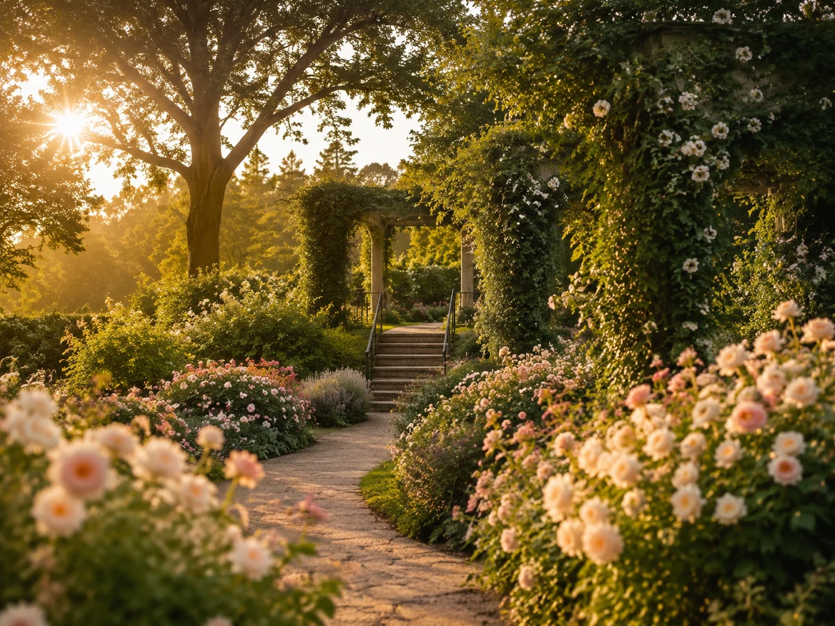 Huntington Library, Art Collections, and Botanical Gardens