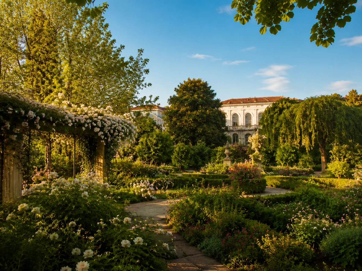 Huntington Library, Art Collections, & Botanical Gardens