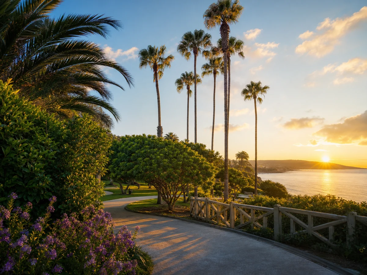Palisades Park