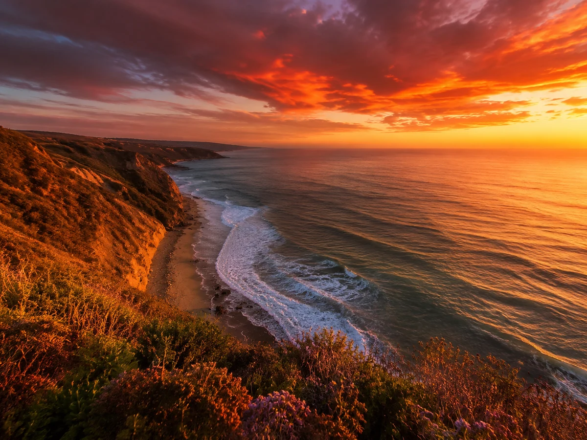 Point Dume State Beach