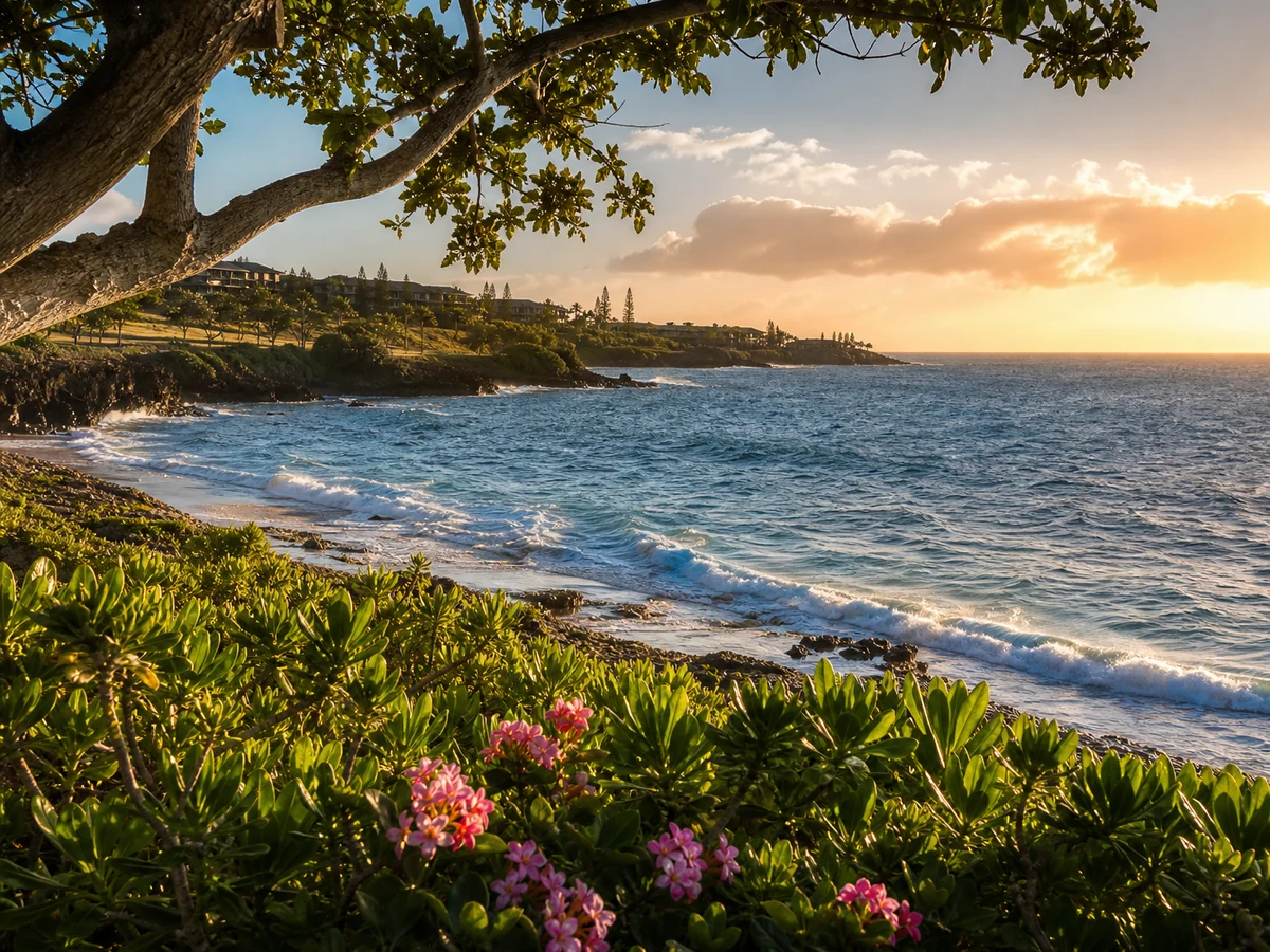 Kapalua