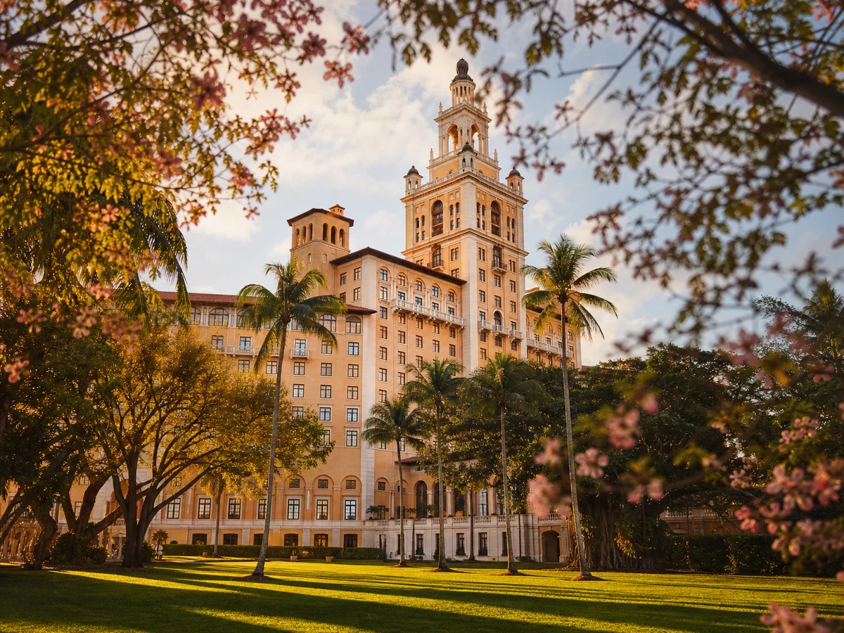 Biltmore Hotel